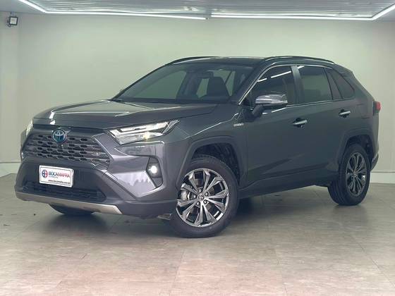 TOYOTA RAV4 2.5 VVT-IE HYBRID SX CONNECT AWD CVT TOYOTA RAV4 2.5 VVT-IE HYBRID SX CONNECT AWD CVT